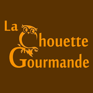 La chouette gourmande