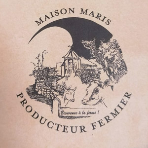 Maison Maris bio