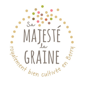 Sa Majesté la Graine