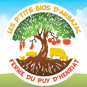 Les p'tits bios d'Ambazac bio boeuf