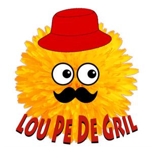 Lou Pé Dé Gril