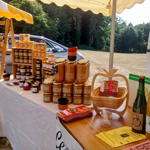 La ferme de Bord