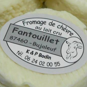 Ferme de Fantouillet