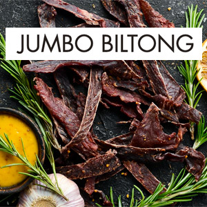 Jumbo Biltong