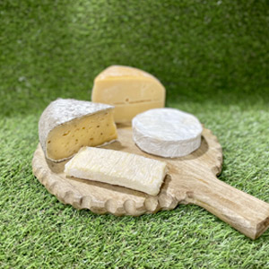 Tous les Fromages de nos producteurs