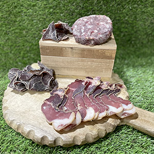 Charcuterie